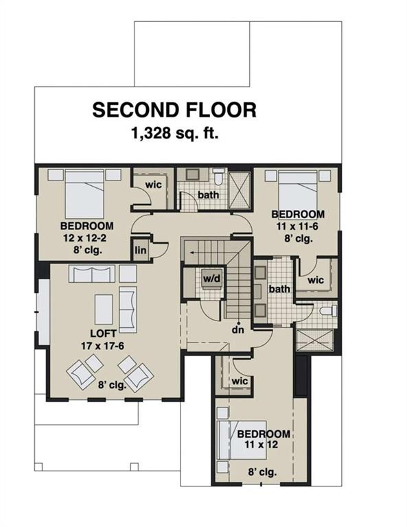 0 Barge Tallapoosa Road - Tract #2 Waco GA 30182