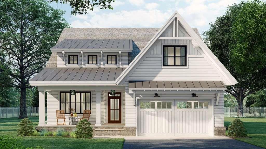 0 Barge Tallapoosa Road - Tract #2 Waco GA 30182
