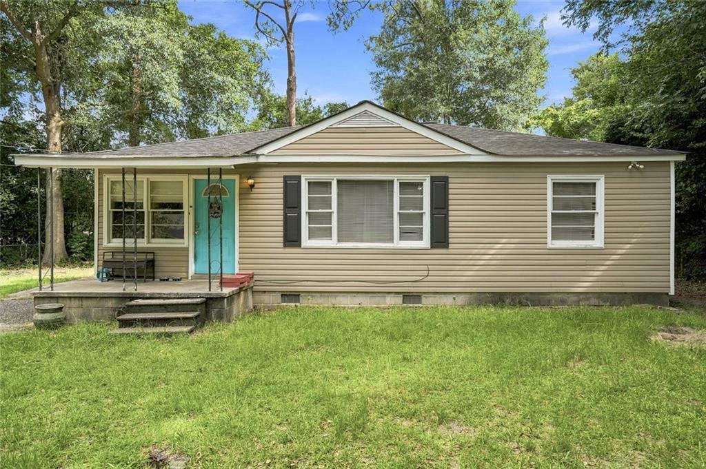 225 Myrtle Drive Roberta GA 31078
