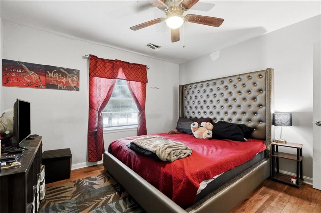 225 Myrtle Drive Roberta GA 31078