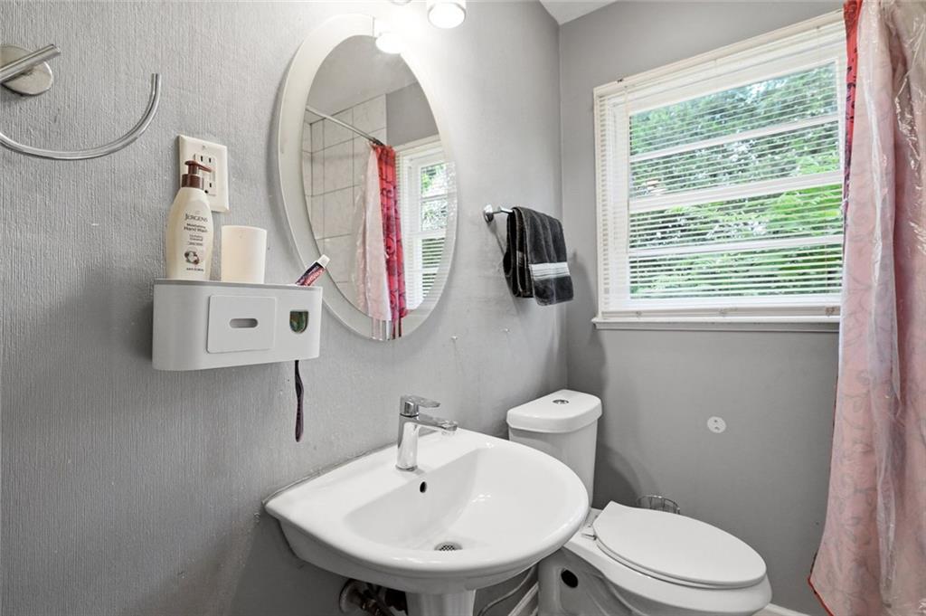 225 Myrtle Drive Roberta GA 31078