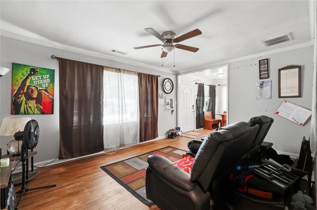 225 Myrtle Drive Roberta GA 31078
