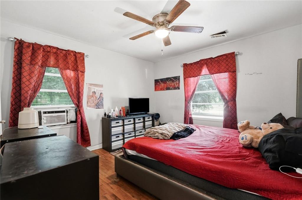 225 Myrtle Drive Roberta GA 31078