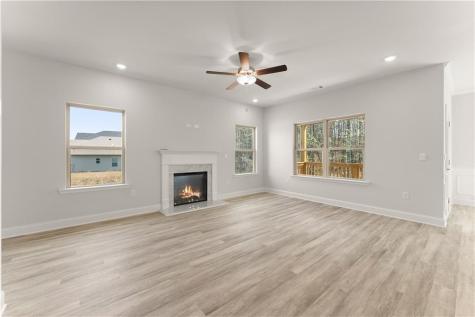 266 Magnolia Villas Drive Cornelia GA 30531