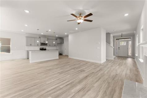 266 Magnolia Villas Drive Cornelia GA 30531