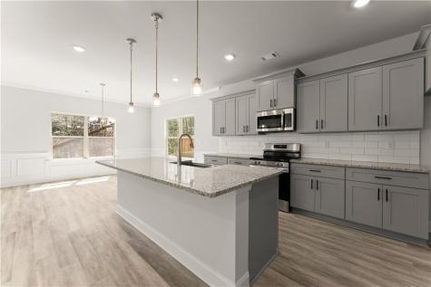 266 Magnolia Villas Drive Cornelia GA 30531