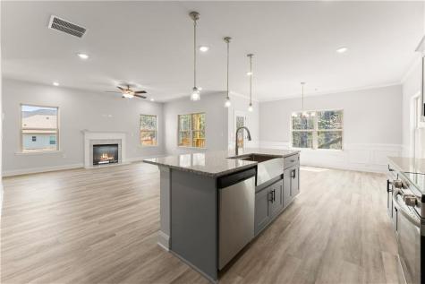 266 Magnolia Villas Drive Cornelia GA 30531