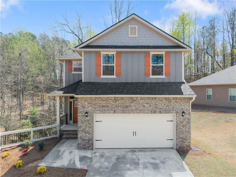 266 Magnolia Villas Drive Cornelia GA 30531