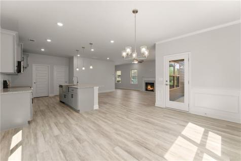 266 Magnolia Villas Drive Cornelia GA 30531