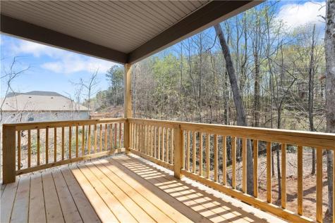 266 Magnolia Villas Drive Cornelia GA 30531