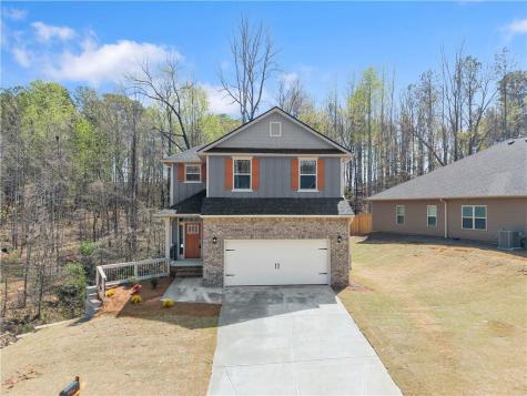 266 Magnolia Villas Drive Cornelia GA 30531