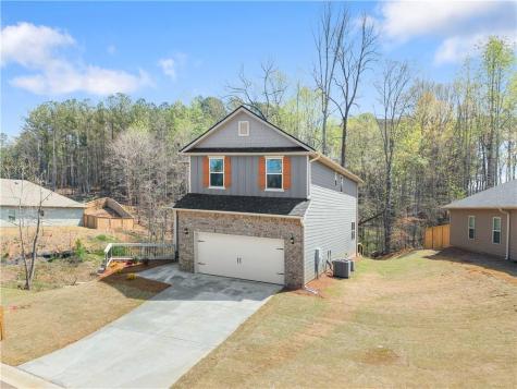 266 Magnolia Villas Drive Cornelia GA 30531