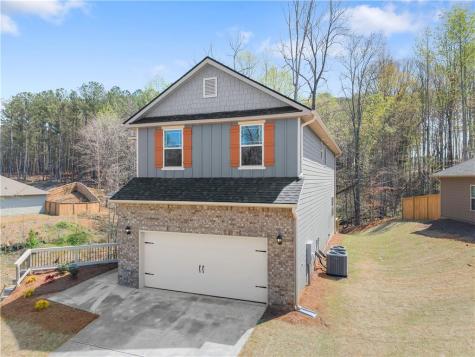 266 Magnolia Villas Drive Cornelia GA 30531