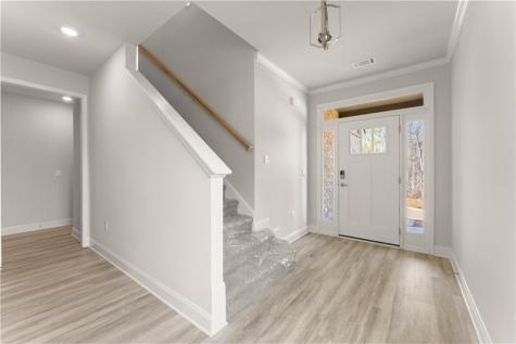 266 Magnolia Villas Drive Cornelia GA 30531