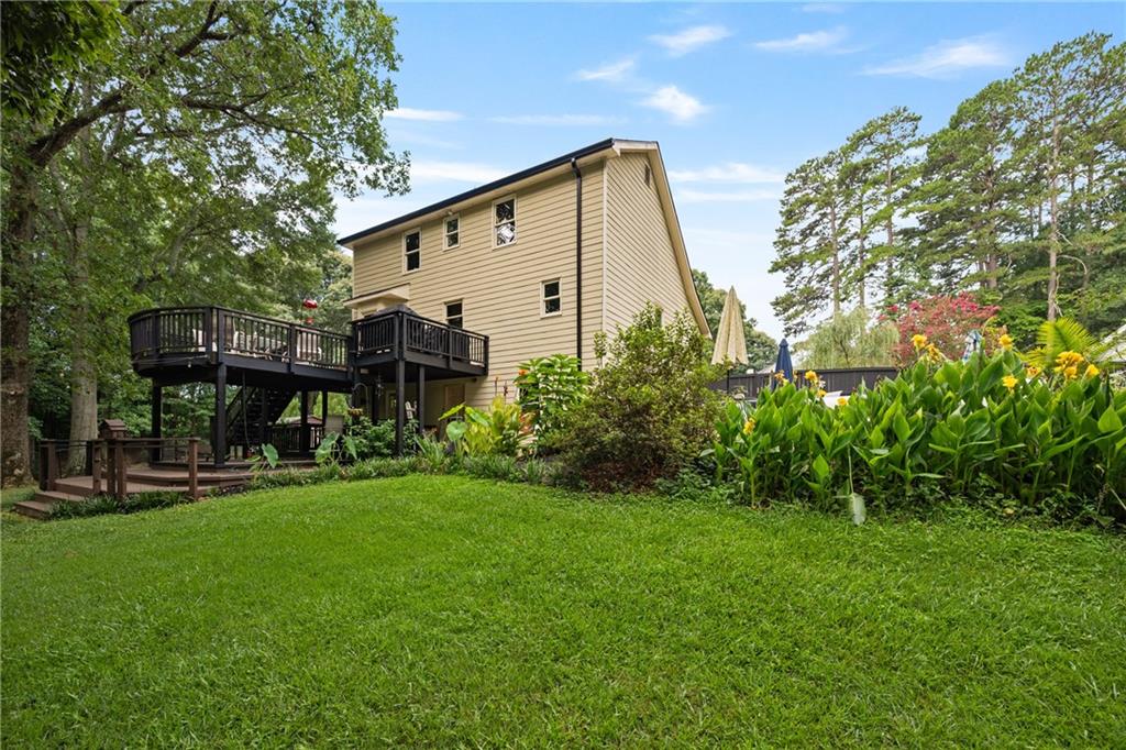 218 Johnson Drive Braselton GA 30517