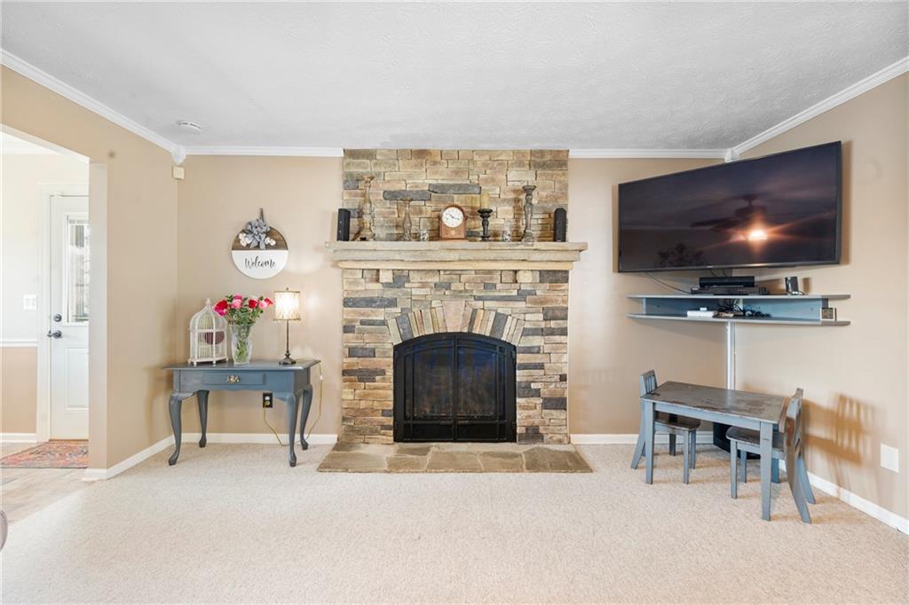 218 Johnson Drive Braselton GA 30517