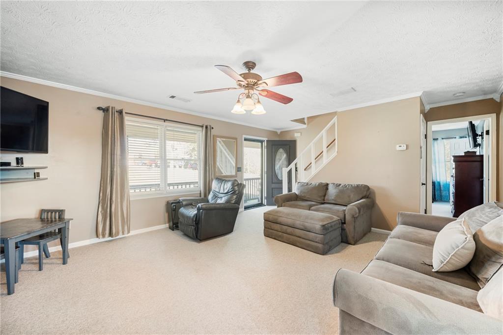 218 Johnson Drive Braselton GA 30517