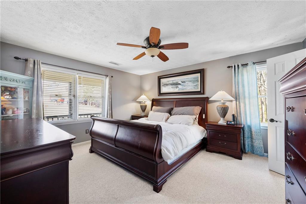 218 Johnson Drive Braselton GA 30517