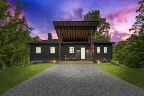 4275 Owltown Road Ellijay GA 30536