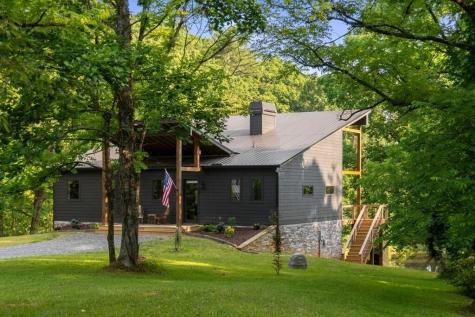 4275 Owltown Road Ellijay GA 30536