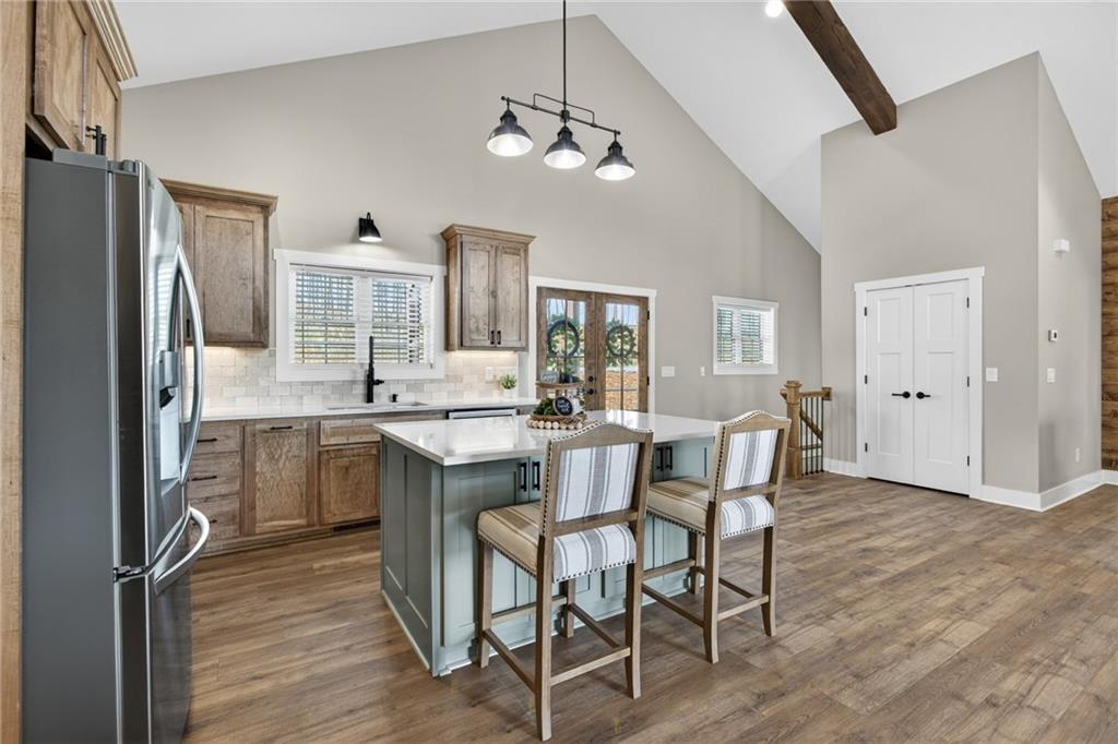 720 Split Creek Road Morganton GA 30560