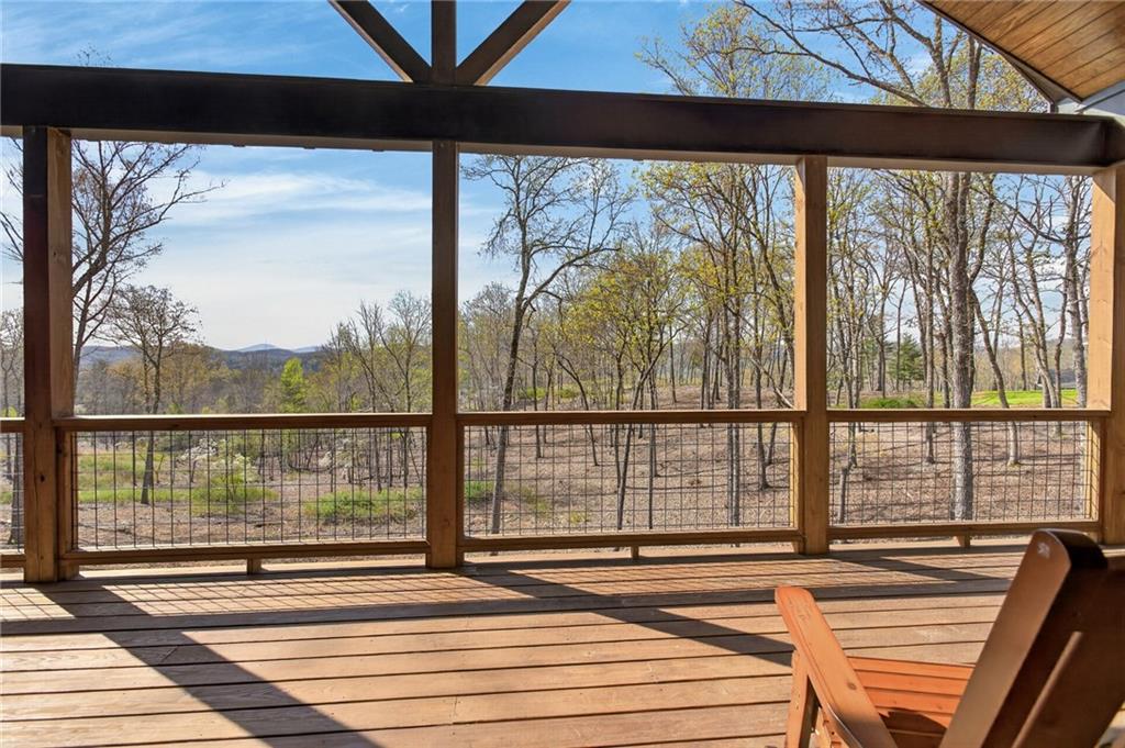 720 Split Creek Road Morganton GA 30560