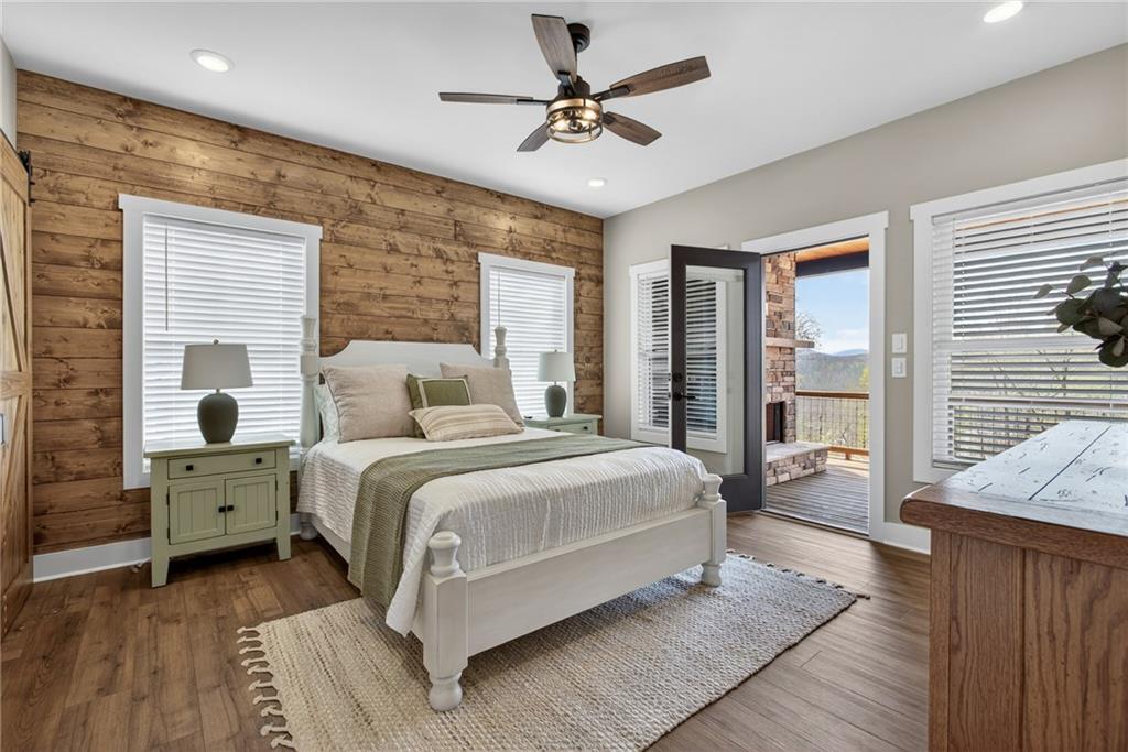 720 Split Creek Road Morganton GA 30560