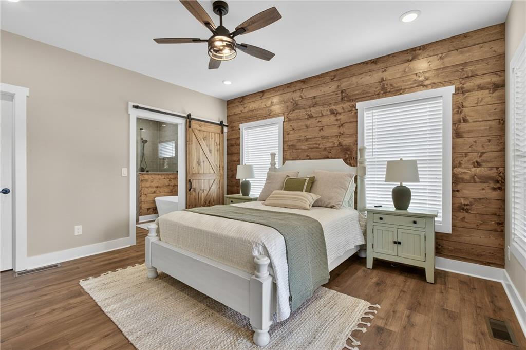 720 Split Creek Road Morganton GA 30560