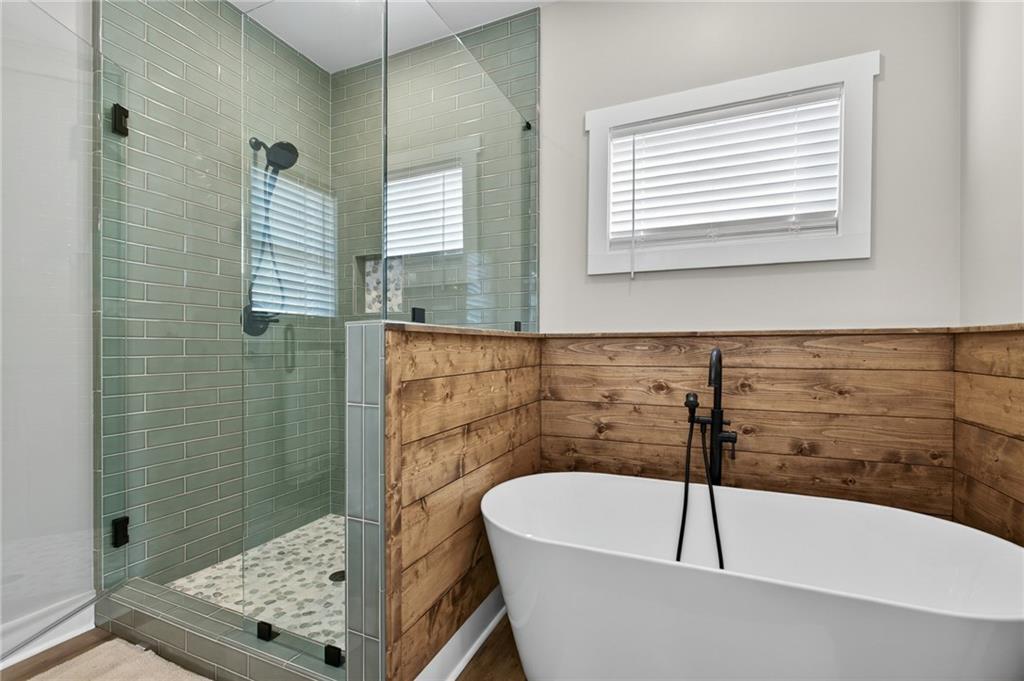 720 Split Creek Road Morganton GA 30560
