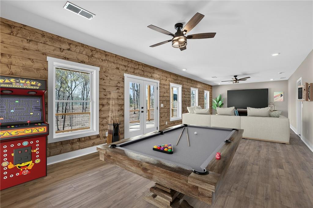 720 Split Creek Road Morganton GA 30560