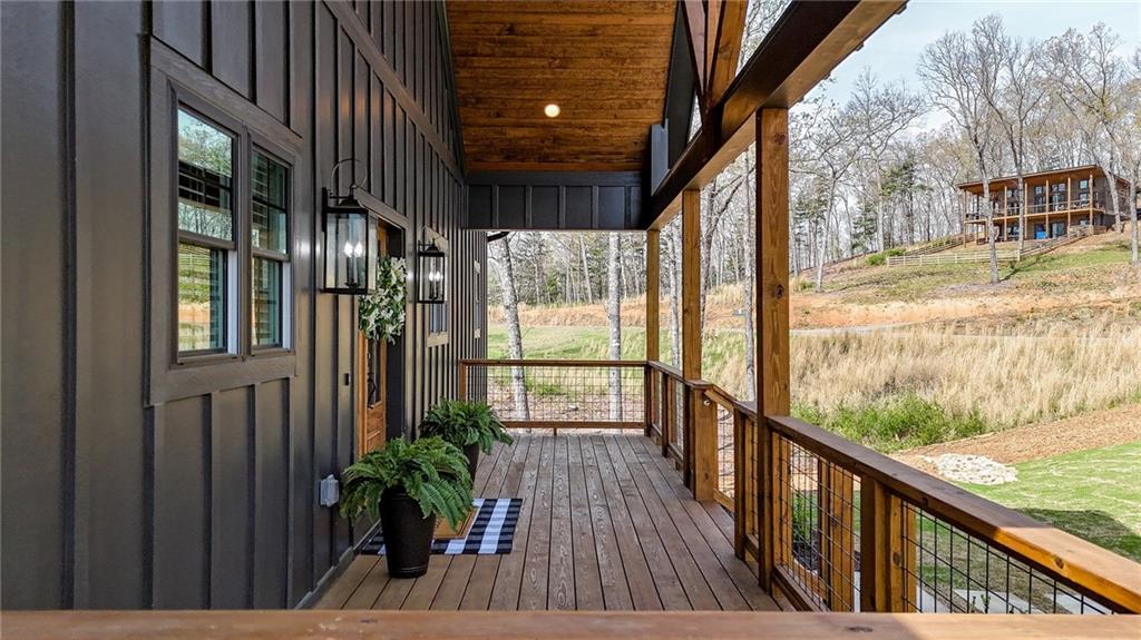 720 Split Creek Road Morganton GA 30560