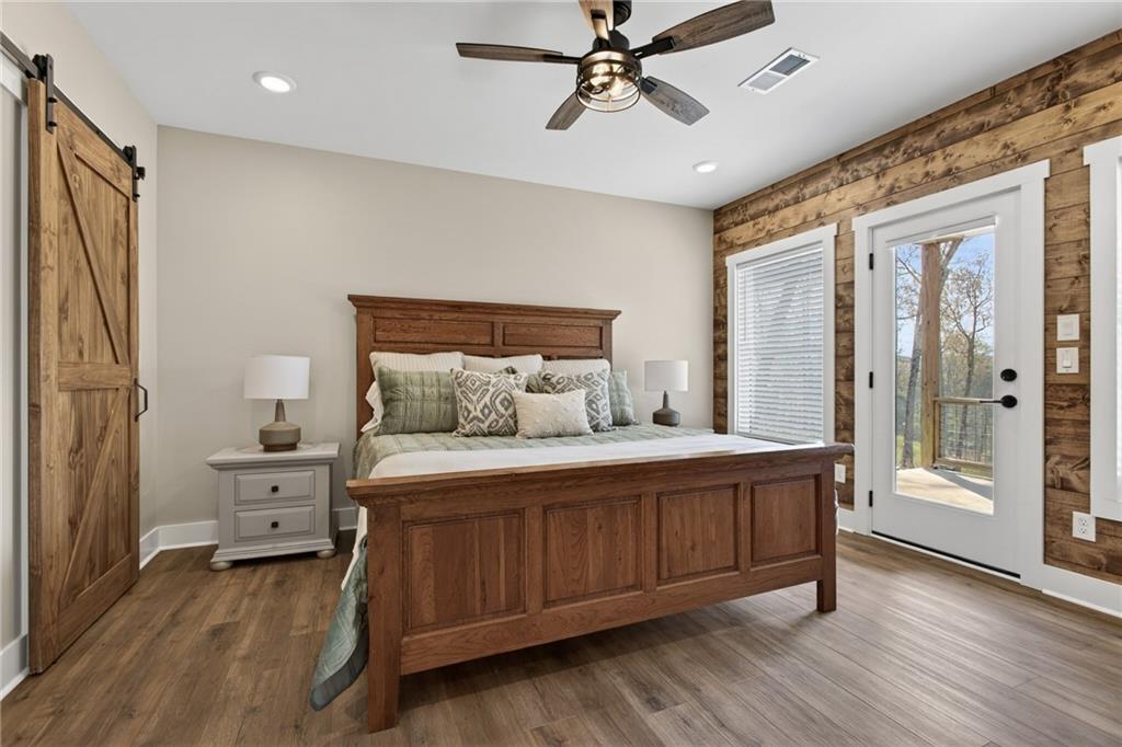720 Split Creek Road Morganton GA 30560