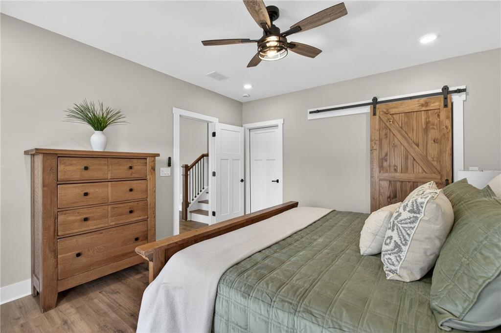 720 Split Creek Road Morganton GA 30560