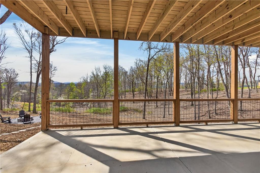 720 Split Creek Road Morganton GA 30560