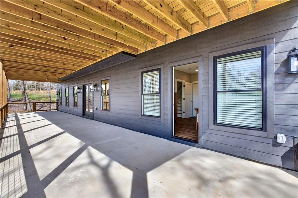 720 Split Creek Road Morganton GA 30560
