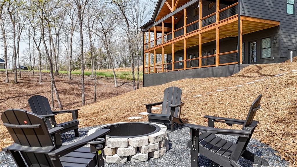 720 Split Creek Road Morganton GA 30560