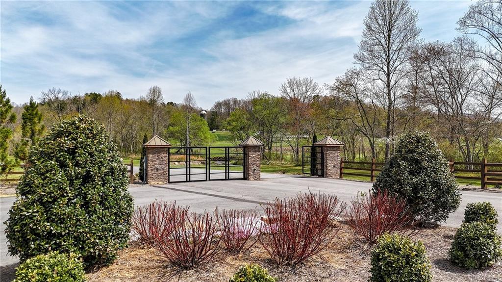 720 Split Creek Road Morganton GA 30560