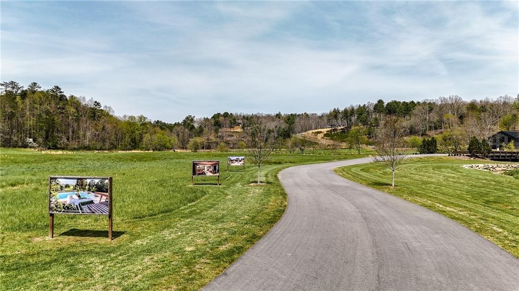 720 Split Creek Road Morganton GA 30560