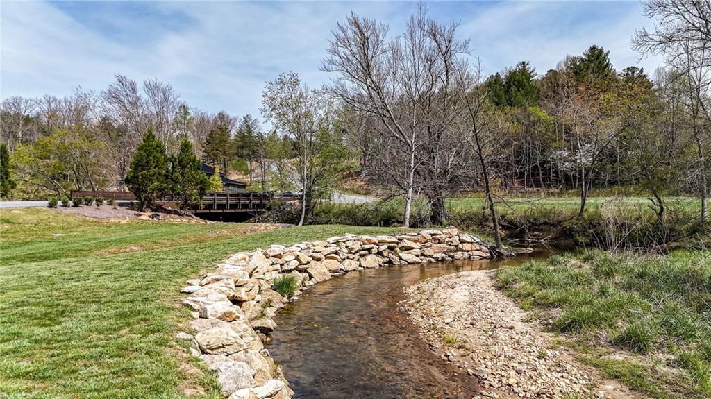 720 Split Creek Road Morganton GA 30560