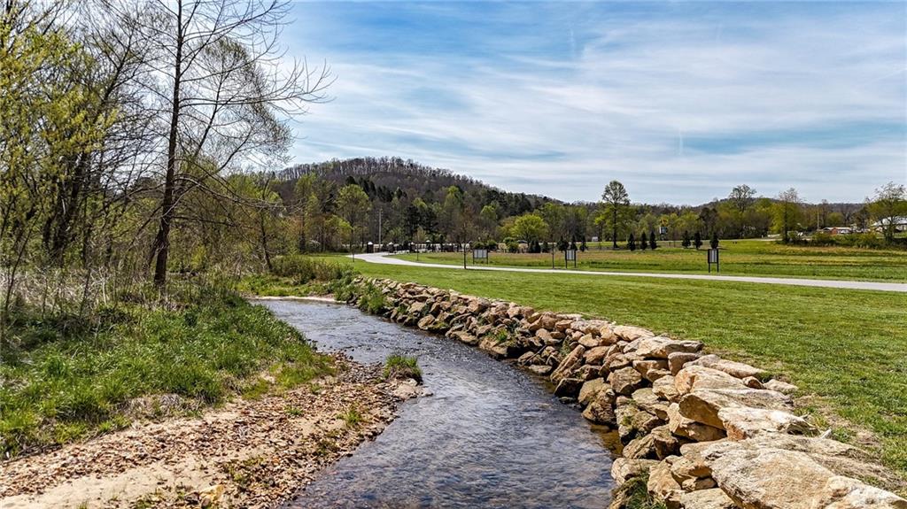 720 Split Creek Road Morganton GA 30560