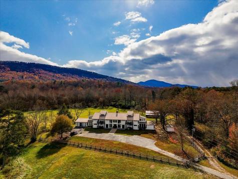 3274 Highway 255 N Sautee Nacoochee GA 30571