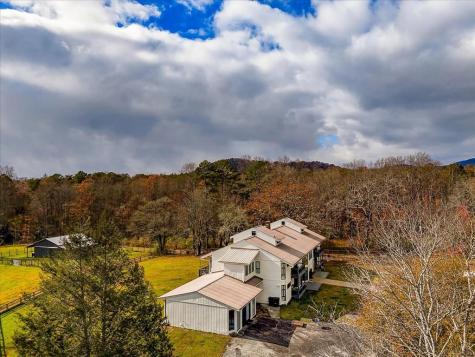 3274 Highway 255 N Sautee Nacoochee GA 30571