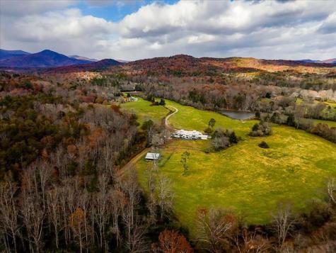 3274 Highway 255 N Sautee Nacoochee GA 30571