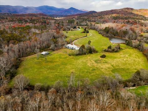 3274 Highway 255 N Sautee Nacoochee GA 30571