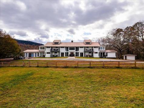 3274 Highway 255 N Sautee Nacoochee GA 30571