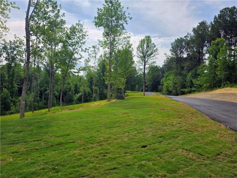 2294 Jerusalem Church Road Jasper GA 30143