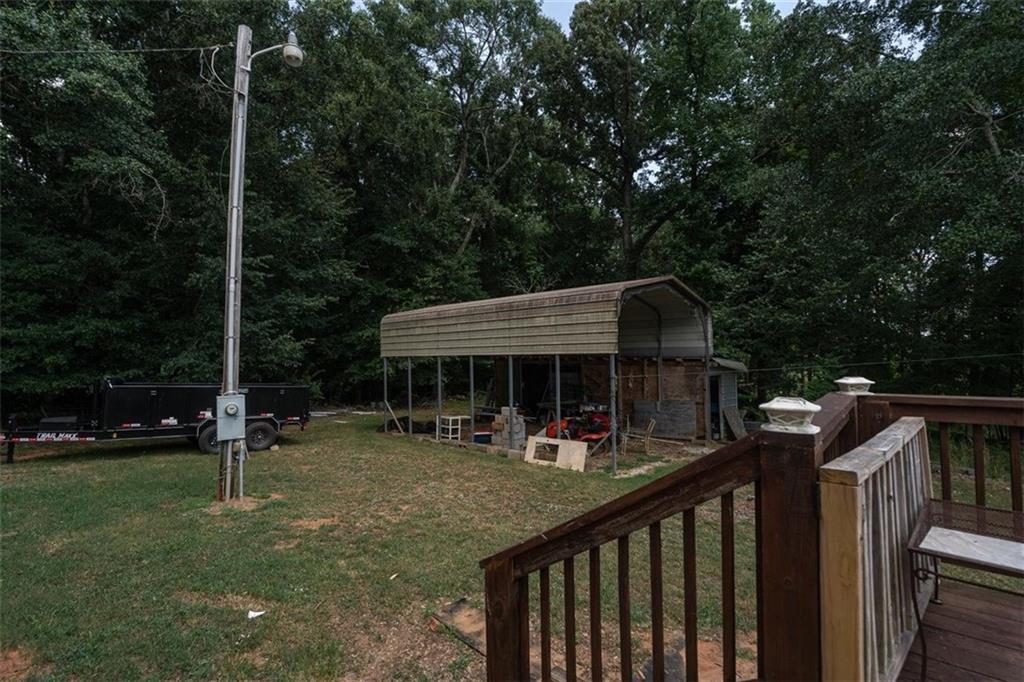 46 Whitsel Hollow Comer GA 30629