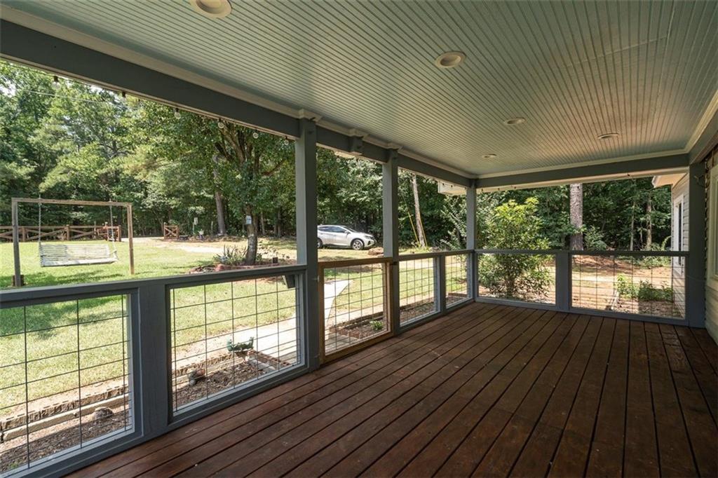 46 Whitsel Hollow Comer GA 30629