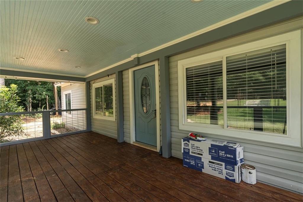 46 Whitsel Hollow Comer GA 30629