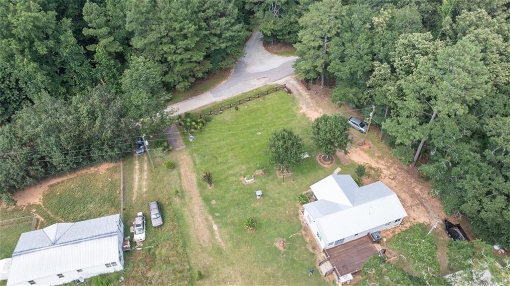 46 Whitsel Hollow Comer GA 30629